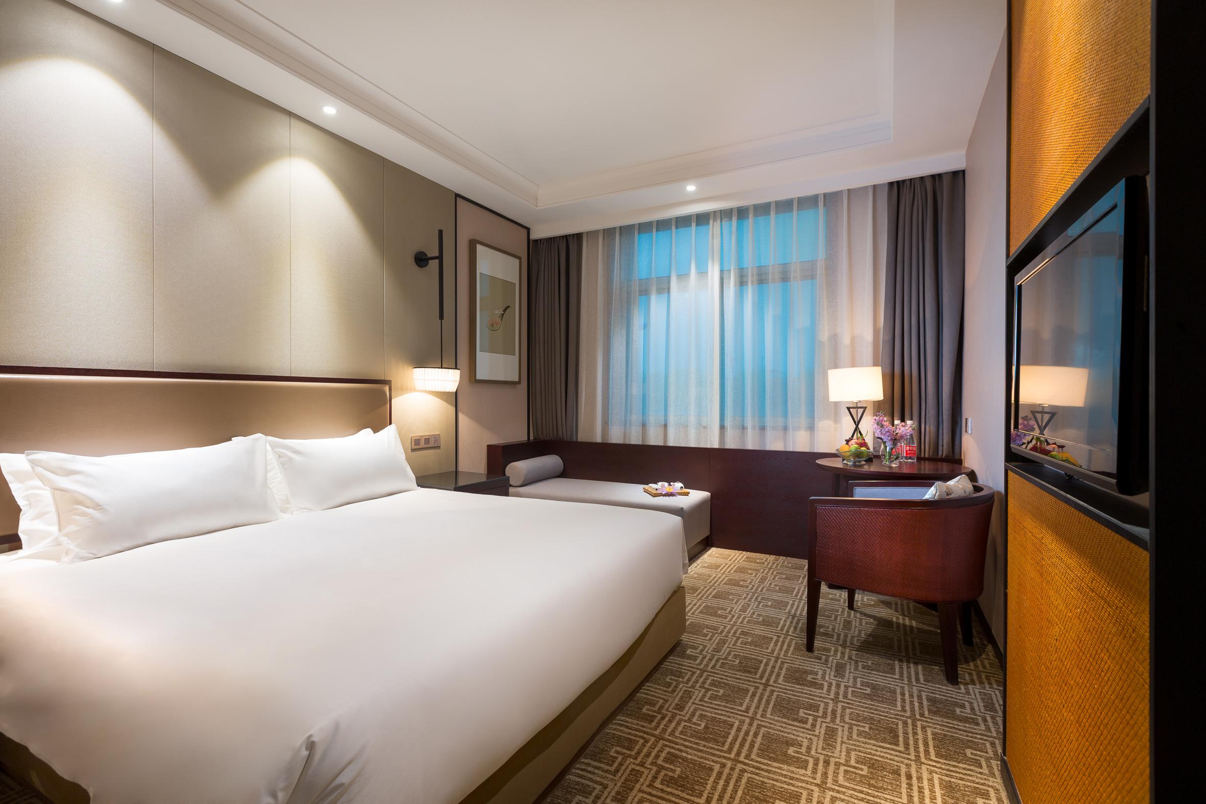 Yiwu Kasion Purey Hotel Exterior foto