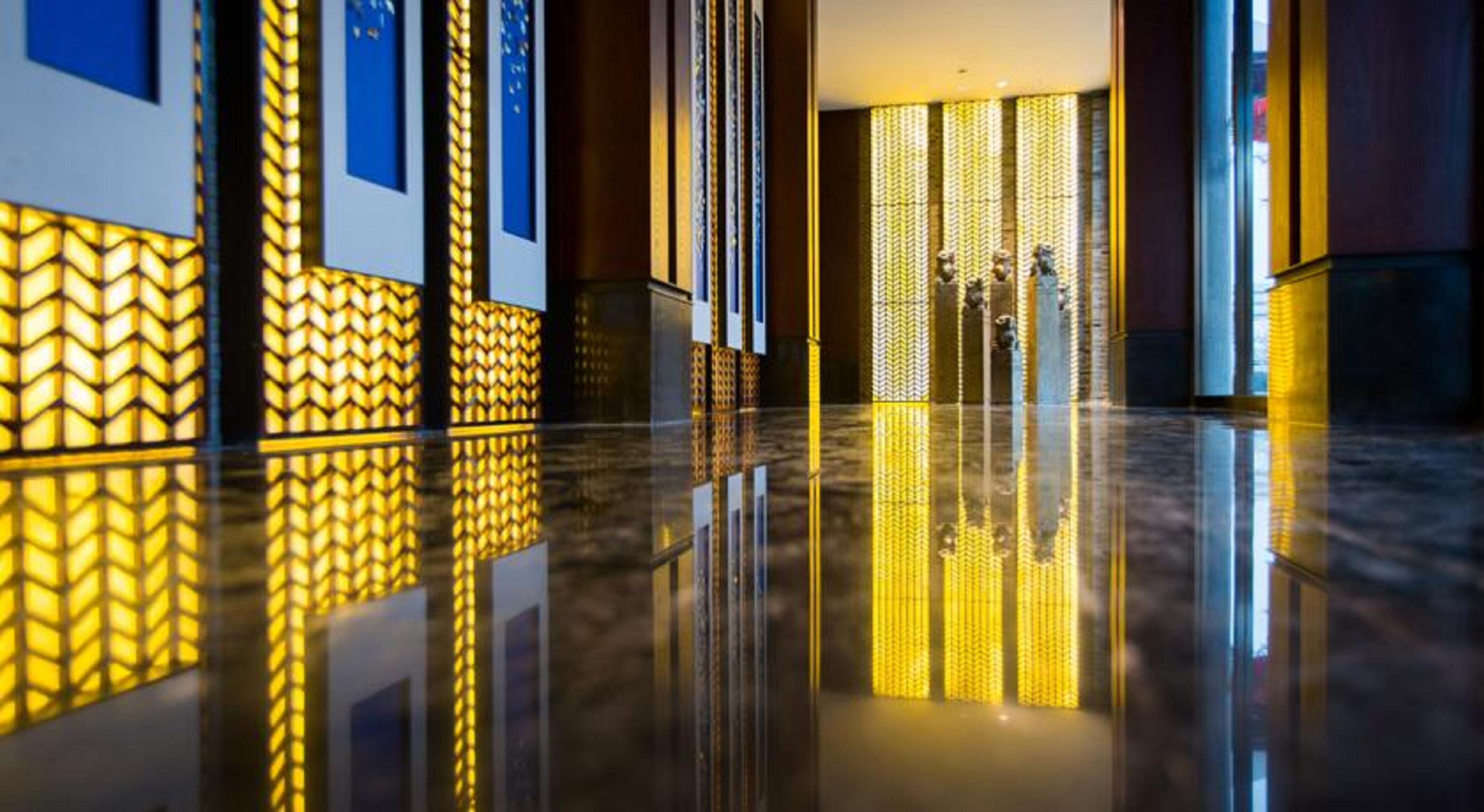 Yiwu Kasion Purey Hotel Exterior foto