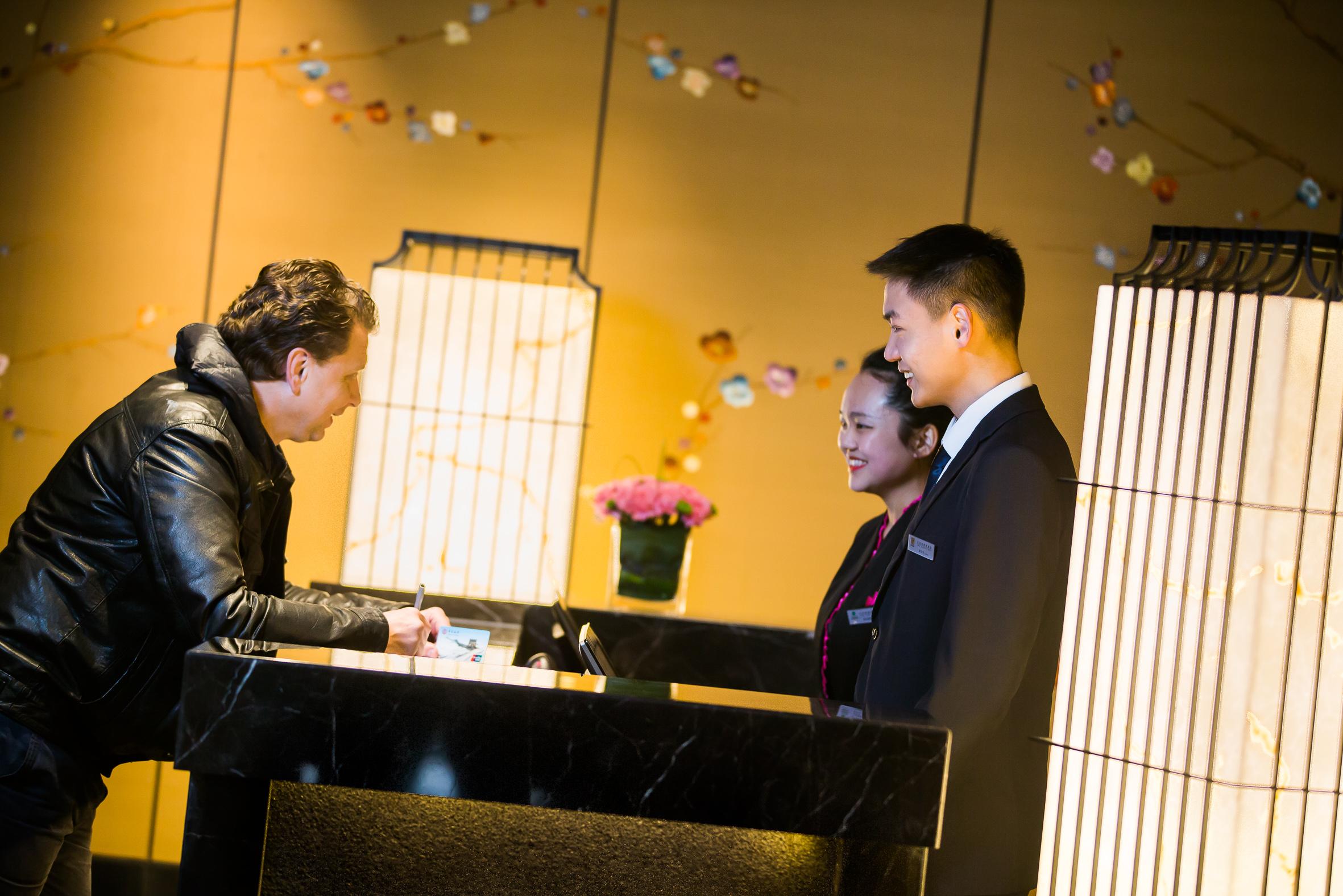Yiwu Kasion Purey Hotel Exterior foto