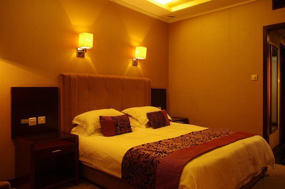 Yiwu Kasion Purey Hotel Exterior foto