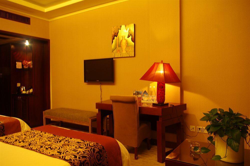 Yiwu Kasion Purey Hotel Exterior foto