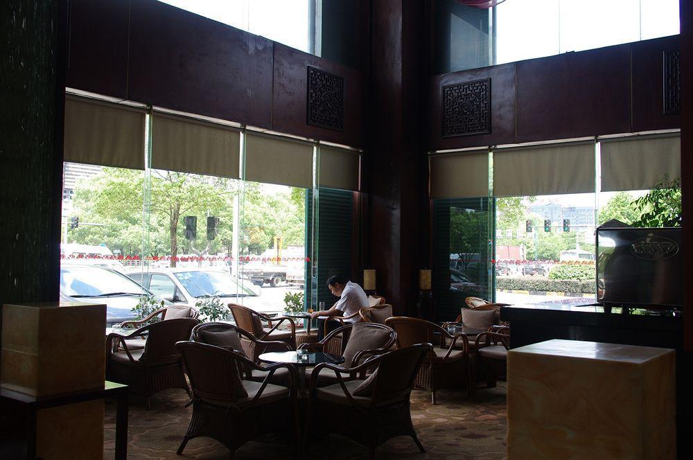 Yiwu Kasion Purey Hotel Exterior foto