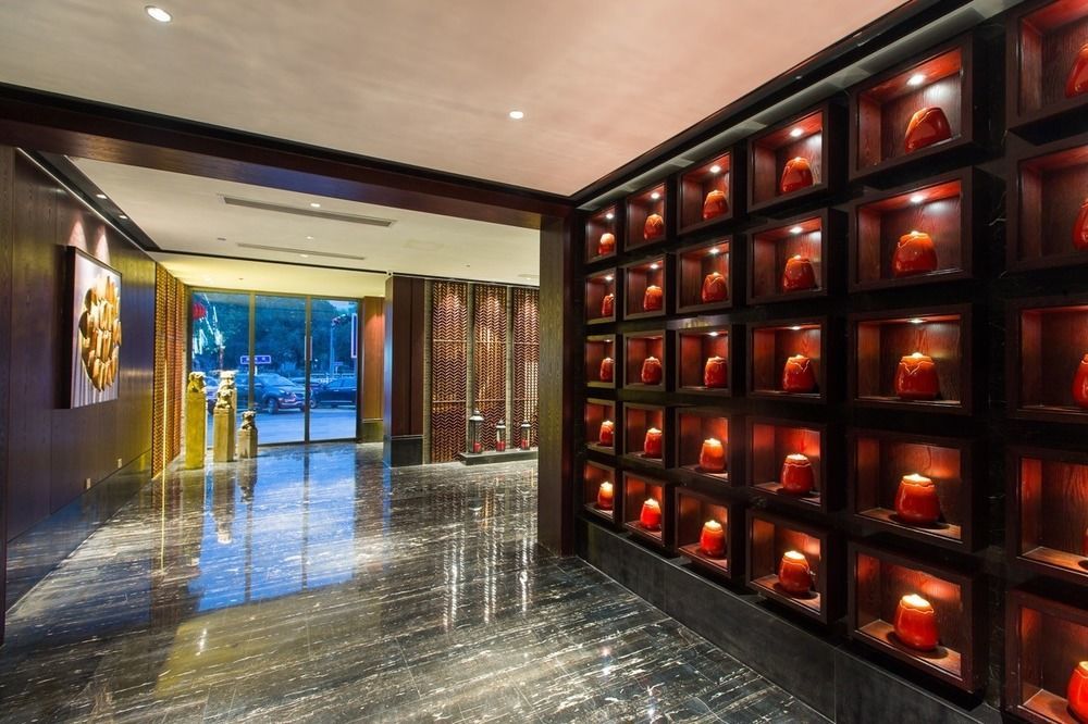 Yiwu Kasion Purey Hotel Exterior foto